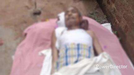 सारवां: सांप काटने से मंझीलाडीह निवासी की 4 घंटे में मौत, मनीगढ़ी में दुकान चलाते समय हुआ हादसा