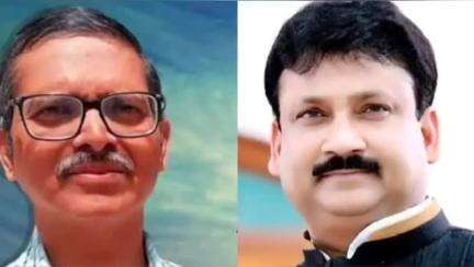 झांसी: पूर्व MLA दीप नारायण यादव की टेंशन, रिटायर्ड आईपीएस ने CM से आय से अधिक संपत्ति मामले में त्वरित कार्रवाई की मांग की