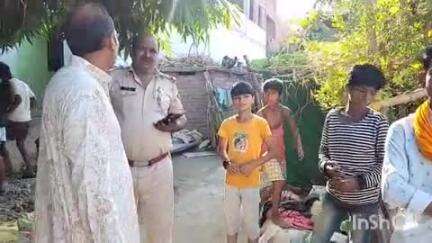 मढ़ौरा: मिर्जापुर में बीडीसी के घर चोरी का प्रयास, पुलिस जांच में जुटी