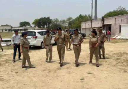 कानपुर: प्रधानमंत्री के दौरे को लेकर आज 16 घंटे का ट्रैफिक डायवर्जन, वीआईपी और जीटी रोड का इस्तेमाल नहीं कर सकेंगे लोग