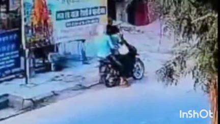 रेवाड़ी: रेवाड़ी: नाइट शिफ्ट लगाने पर बॉस की पिटाई, बाइक सवार 6 नकाबपोश बदमाशों ने की वारदात