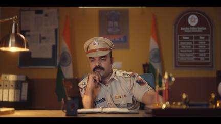 फर्जी पुलिस कॉल से सावधान। 

असली पुलिस WhatsApp कॉल नहीं करती।
संदिग्ध कॉल या मैसेज आए तो- 1930 पर तुरंत कॉल करें