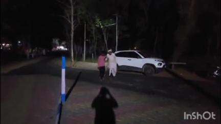 पटेरा: पटेरा थाना क्षेत्र के ग्राम पाला में जमीनी विवाद में पुत्र ने पिता के साथ की मारपीट, मामला दर्ज