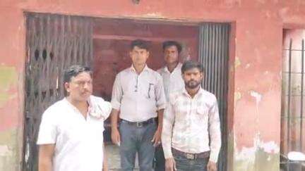 बुलंदशहर: छतारी क्षेत्र के ग्राम दीवला खेड़ा में संदिग्ध परिस्थितियों में विवाहिता की मौत, परिजनों ने हत्या का लगाया आरोप