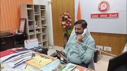 प्रयागराज जंक्शन का जल्द होगा कायाकल्प, एयरपोर्ट की तर्ज पर विकसित करने के लिए बनाई जा रही है योजना