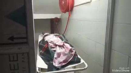 देवघर: करनीबाद जागृतिनगर मोहल्ले में एक व्यक्ति ने फांसी लगाकर की आत्महत्या