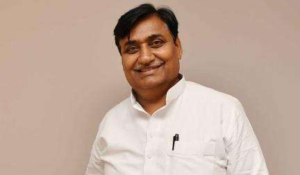 अवैध बजरी खनन पर भड़के पीसीसी अध्यक्ष डोटासरा, बोले- मुख्यमंत्री में दम है तो रोक कर दिखाओ
