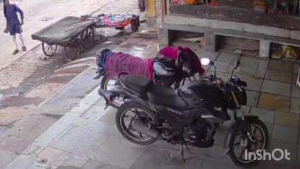 पीपलखूंट: झाटियापाड़ा गांव में भीड़ ने महिला के घर पर किया पथराव, 12 नामजद सहित कुल 60 से अधिक पर आरोप