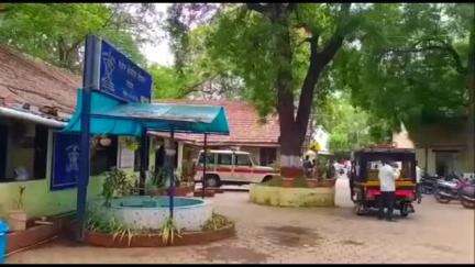 रावेर: शहरातील छत्रपती शिवाजी महाराज चौकातून २१ वर्षीय तरुणी झाली बेपत्ता, रावेर पोलीस ठाण्यात हरवल्याची तक्रार