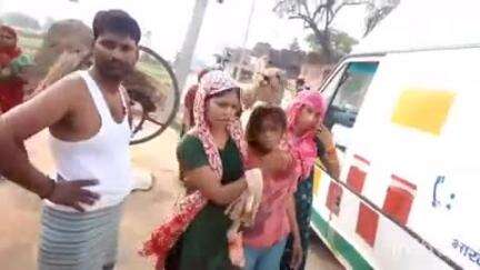 बिधूना: अछल्दा थाना क्षेत्र के मिश्रीपुर गांव में मामूली बात को लेकर हुई मारपीट, 5 लोग हुए घायल