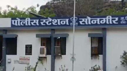 धुळे: मोहाडी प्र डांगरी गावात 25 वर्षिय तरुणाने विषारी औषध प्राशन केल्याने मृत्यू; सोनगीर पोलिसात अकस्मिक मृत्यूची नोंद