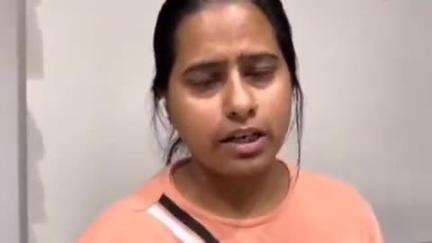 हिसार: हांसी में कपड़ा शोरूम संचालक से पर्ची से की गई ₹50 लाख की रंगदारी की मांग, स्टाफ से कहा- मजाक में मत लेना
