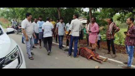 ବିଜେପୁର: ବିଜେପୁର ପଦମପୁର ରାସ୍ତାର ପୁଞ୍ଜିପଥର ଠାରେ ଏକ ବାଇକ ଦୁର୍ଘଟଣା ରେ ଜଣେ ସ୍ତ୍ରୀ ଲୋକର ମୁଣ୍ଡରେ ଆଘାତ , ମେଡ଼ିକାଲ ପଠାଇଲେ ବିଧାୟକ