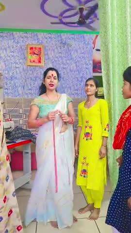 सलवार ✂️# सूट का सही 🪡# तरीके का नाप 🖇️#
