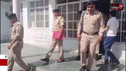 देहरा में फोन में मिला संवेदनशील कंटेंट, पुलिस ने उठाया संदिग्ध