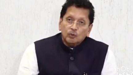 सावंतवाडी: सावंतवाडी येथील संगीत कारंजा प्रकल्प लवकरच सुरू होणार :  आमदार दीपक केसरकर