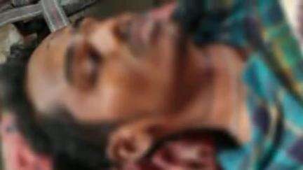 బద్వేల్: కలసపాడు :.ఎగువ తంబళ్లపల్లెలో ఉరి వేసుకుని వ్యక్తి మృతి
