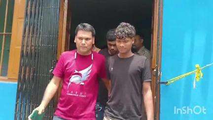 বাসন্তী: বাসন্তীতে পুলিশের জালে গ্রেপ্তার তিন ডাকাত,তদন্ত শুরু করেছে বাসন্তী থানার পুলিশ