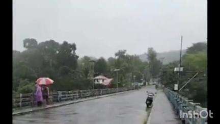 കോഴഞ്ചേരി: ജില്ലയിൽ കനത്ത മഴ, മണിമലയാർ കരകവിഞ്ഞു, പമ്പ നദിയിൽ ജലനിരപ്പ് ഉയരുന്നു