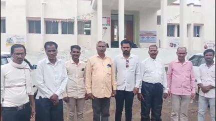 खुलताबाद: तालुक्यातील घरकुल लाभार्थ्यांना मिळणार मोफत वाळू, आरपीआयच्या प्रयत्नांना मोठे यश #jansamasya