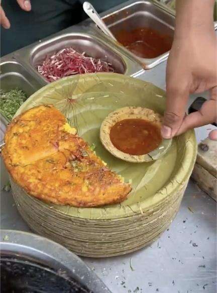 दिल्ली भर में मशहूर हैं करोल बाग के मूंगलेट