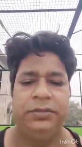 बागपत: अमीनगर सराय के एक युवक ने पुलिस से आहत होकर सोशल मीडिया पर वीडियो प्रसारित कर गंगनहर में कूदकर जान देने की बात कही