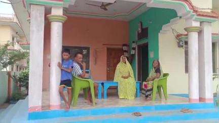 मुहम्मदाबाद गोहना: शमशाबाद गांव में एक महिला से चेन की छिनैती, पीड़िता ने अज्ञात चोर के खिलाफ दर्ज कराया मुकदमा