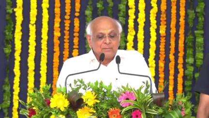 જિલ્લામા 50 હજાર રિચાર્જ કૂવામાંથી 25 હજાર રિચાર્જ કુવા બનાસ ડેરી દ્વારા બનાવવામાં આવશે, CM ભુપેન્દ્ર પટેલે આપ્યુ નિવેદન