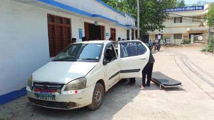 पन्ना: चिमट में बीमारी से परेशान महिला ने घर में फांसी लगाकर की आत्महत्या, पुलिस ने मर्ग किया कायम
