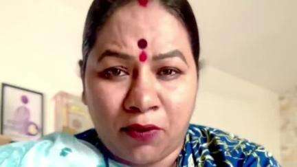 अमरावती: इमरान हा मानव तस्करी मधला आरोपी, समाजसेविका गुंजन गोळे यांनी केले वकीलपत्र न घेण्याचे आवाहन