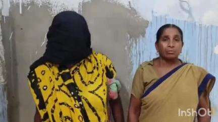 রতুয়া ১: সামসি থেকে 14 বোতল বিদেশি এবং 9 বোতল দেশি বেআইনি  মদ সহ গ্রেপ্তার মহিলা