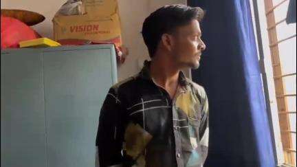 शिवपुरी: सिरसौद प्राथमिक स्वास्थ्य केंद्र में मरीज के अटेंडर का मोबाइल चोरी, सीसीटीवी फुटेज से जांच जारी