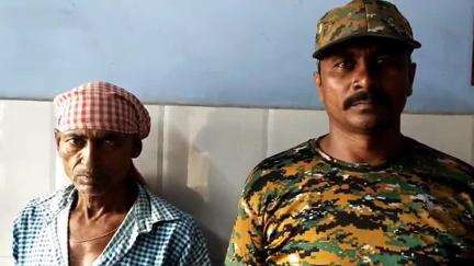 समस्तीपुर: नीरपुर गांव में झगड़े के मामले में पुलिस ने एक व्यक्ति को किया गिरफ्तार