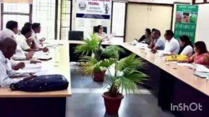 पलवल: पलवल में 'साथी' अभियान शुरू, भीख मांगने से मुक्त बच्चों की होगी मदद, सीजेएम मेनका सिंह रहीं शामिल