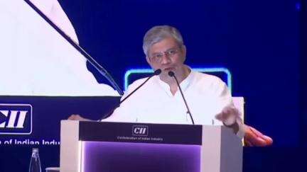 In last 10 years, we manufactured 41,000 LHB coaches and in next 3 years we will replace all the old coaches with new.