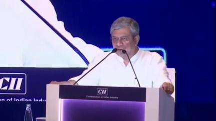 We've achieved major milestones in last 10 yrs & now is the 2nd largest cargo carrying Railway in the world.