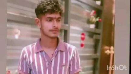 गभाना: चंडौस में घेर पर सो रहा नर्सिंग का छात्र रहस्यमय तरीके से लापता, युवक की चप्पलें और मोबाइल अलग-अलग दिशाओं में मिले