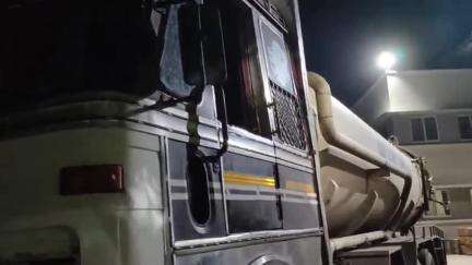 शाजापुर: चौकी उकावता पुलिस की बड़ी कार्रवाई, ₹84 लाख से अधिक की अवैध अंग्रेजी शराब जब्त, आरोपी गिरफ्तार