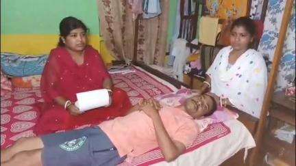 ব্যারাকপুর ২: সোদপুরে ডাক্তার দেখানো নিয়ে প্রাক্তন পৌর পিতার হাতে আক্রান্ত দম্পতি, অভিযোগ অস্বীকার প্রাক্তন পৌর পিতার