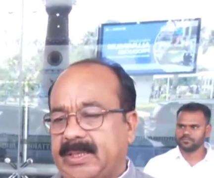 रायपुर: केंद्र सरकार अनेक योजनाओं से किसानों को समृद्ध बनाने का काम कर रही है: उप मुख्यमंत्री अरुण साव जी