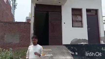 हाथरस: जिला अस्पताल के सिटी स्कैन विभाग में तैनात स्वास्थ्यकर्मी के घर मोहल्ला रमनपुर में लाखों की चोरी, पुलिस ने शुरू की जांच