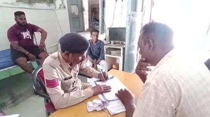 नरसिंहपुर: चिलाचौन्द नहर में डूबा युवक, हुई मौत, भाई ने लगाया हत्या का आरोप