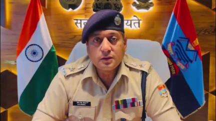 लक्सर: SSP के आदेश पर लक्सर क्षेत्र में पासपोर्ट फर्जीवाड़ा उजागर, खानपुर थाना पुलिस ने दर्ज किया मुकदमा