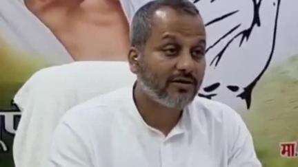 बागबाहरा: एफआईआर करने की मांग को लेकर कल से बागबाहरा में भूख हड़ताल करेंगे