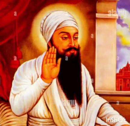 फतेहपुर: कुटवासी स्थित गुरुद्वारा में मनाया गया गुरु अर्जुन देव का शहीदी दिवस, ठंडे मीठे जल की लगाई छबील