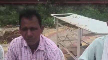 करनाल: डींगर माजरा के पास अज्ञात वाहन की टक्कर से आईटीआई छात्र की हुई दर्दनाक मौत