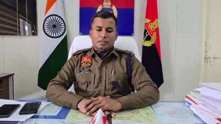 झज्जर: तीन अवैध हथियार और 10 जिंदा कारतूस के साथ तीन आरोपियों को झज्जर पुलिस ने किया गिरफ्तार