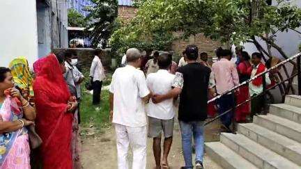 समस्तीपुर: रहमतपुर उप स्वास्थ्य केंद्र में कार्यरत एएनएम की सड़क दुर्घटना में हुई मौत