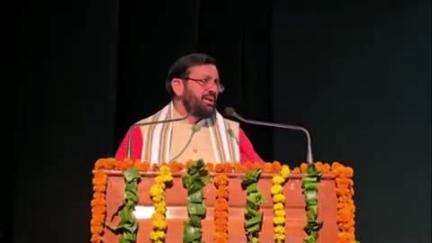 रोहतक: एमडीयू में मुख्यमंत्री नायब सैनी ने कहा, 2014 से पहले और आज के भारत में है बड़ा अंतर