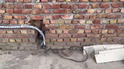 नूह: बालाजी पेट्रोल पंप, नूह में एक मकान से एसी, 6 पंखे व 2 मोटर चोरी, मुकदमा दर्ज